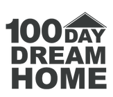 100 day dream home