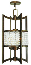  50566-64 - 4 Light Palacial Bronze Lantern