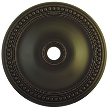  82077-67 - Olde Bronze Ceiling Medallion