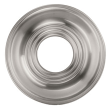  8209-91 - Brushed Nickel Ceiling Medallion