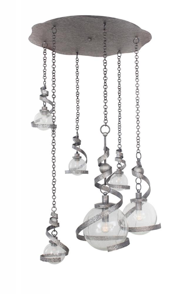 Odessa 43 Inch Pendant