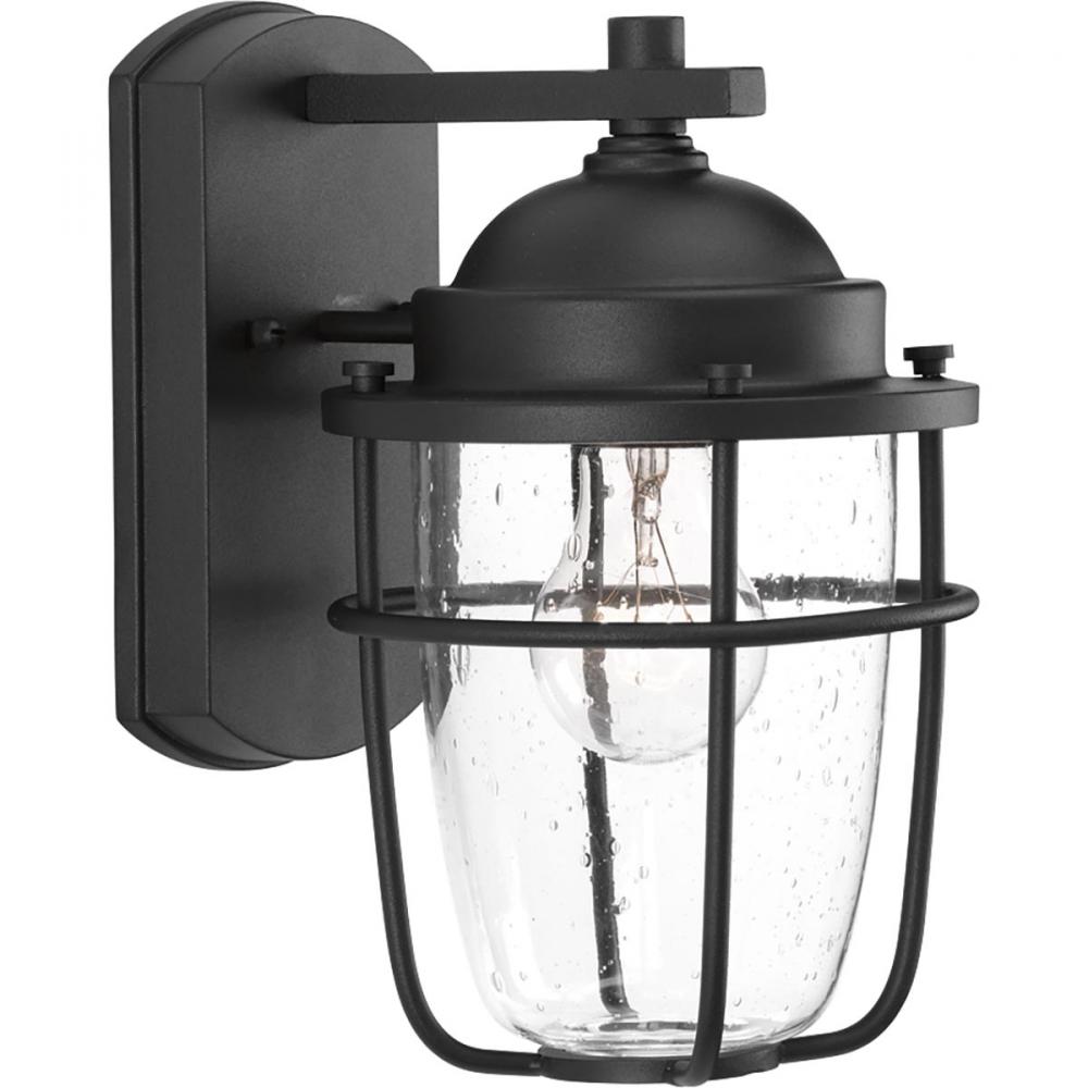 Holcombe Small Wall Lantern