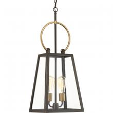  P550028-020 - Barnett Collection Outdoor Hanging Lantern