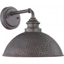  P560098-103 - Englewood Collection One-Light Medium Wall Lantern