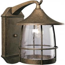  P5764-86 - Prairie Collection One-Light Large Wall Lantern