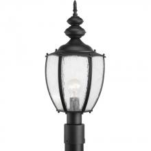  P6417-31 - Roman Coach Collection One-Light Post Lantern