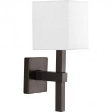  P710016-020 - Metro Collection One-Light Wall Sconce