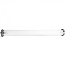  P7229-09EB - Two-Light Linear Fluorescent Bath