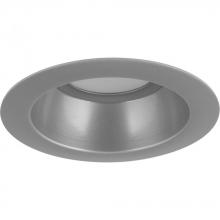  P8061-09-30K - One-Light LED Recessed Trim