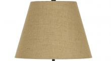  SH-1479 - BURLAP SHADE