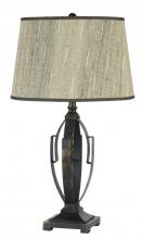  BO-698 - 150W 3 WAY KANAB METAL TABLE LAMP