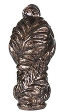  FA-5060B - METAL CAST FINIAL