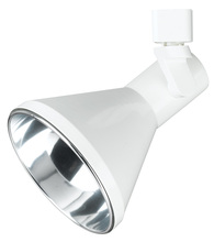  HT-973-WH - CFL,120V,50W Max. W/ Reflector