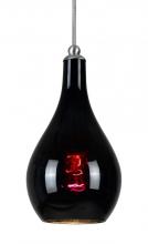  PN-1021/6-BS - Down Mini Pendant