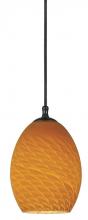  PN-1035/6-BS - Down Mini Pendant