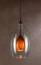  PNL-1048/6-RU - Down Mini Pendant