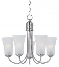  10045FTSN - Logan-Single-Tier Chandelier