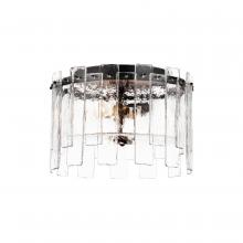  21832AGDBZ - Warren-Flush Mount