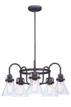  26117CDOI - Seafarer-Single-Tier Chandelier