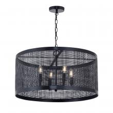  31224BK - Hatcher-Single Pendant