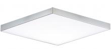 Maxim 57668WTPC - Trim-Flush Mount