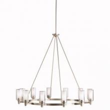  2347NI - Chandelier 12Lt