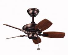  300103OBB - 30 Inch Canfield Fan