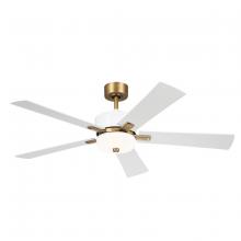  300395WH - 56 Inch Icon Fan