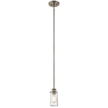  43060CLP - Mini Pendant 1Lt