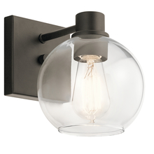  45892OZ - Wall Sconce 1Lt