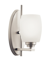  5096NI - Wall Sconce 1Lt