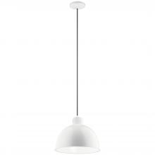  52153WH - Pendant 1Lt