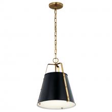  52710BK - Pendant 1Lt