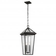  59130OZ - Outdoor Pendant 2Lt