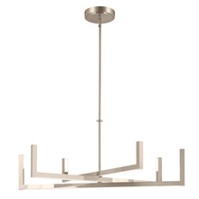  84328PN - Chandelier LED