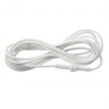  DLE10WH - Unv. Extension Cord 10'