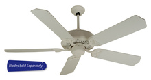 Fan Motor Without Blades