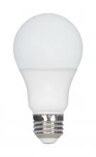  S11406 - 9.8 Watt; A19 LED; 2700K; Medium base; 220 deg. Beam Angle;120 Volt