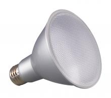  S29439 - 12.5 Watt; PAR30LN LED; 5000K; 60 deg. Beam Angle; Medium base; 120 Volt