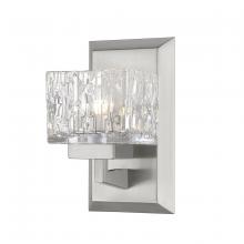  1927-1S-BN-LED - 1 Light Wall Sconce