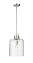  340P12-BN - 1 Light Pendant