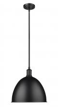  4500P12-MB - 1 Light Pendant