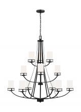  3121612-112 - Twelve Light Chandelier