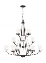  3121612EN3-710 - Twelve Light Chandelier