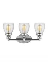  4414503EN7-05 - Three Light Wall / Bath