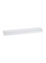  49376S-15 - Vivid LED Undercabinet 18in 3000K White