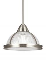  65060EN3-962 - One Light Pendant