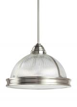  65061EN3-962 - Two Light Pendant