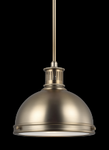  65085EN3-848 - One Light Pendant