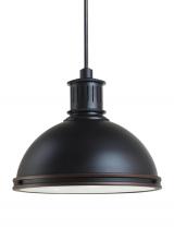  65087EN3-715 - Three Light Pendant